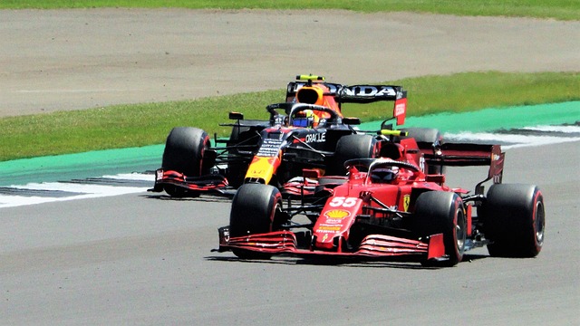 formule 1